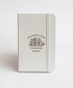 A6 Notesbog TS