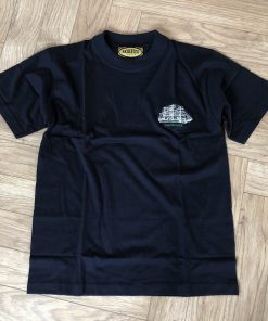 Sort T-shirt TS Green