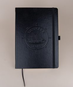 A5 Notesbog Royal