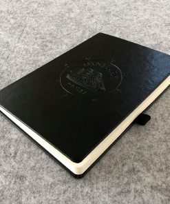 A5 Notesbog Royal