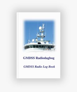 GMDSS Radiodagbog