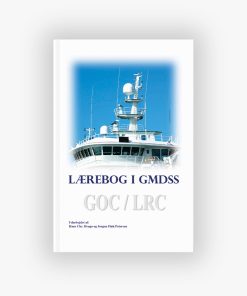 GMDSS Lærebog til GOC og LRC
