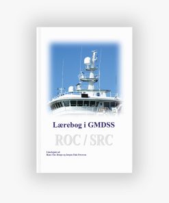 GMDSS Lærebog til ROC og SRC
