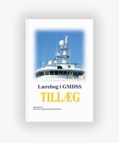 Tillæg til lærebøger i GMDSS