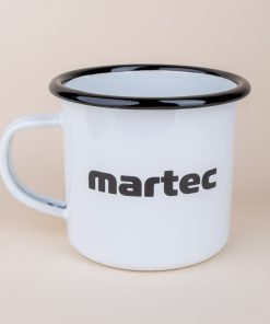 Emaljekop, MARTEC