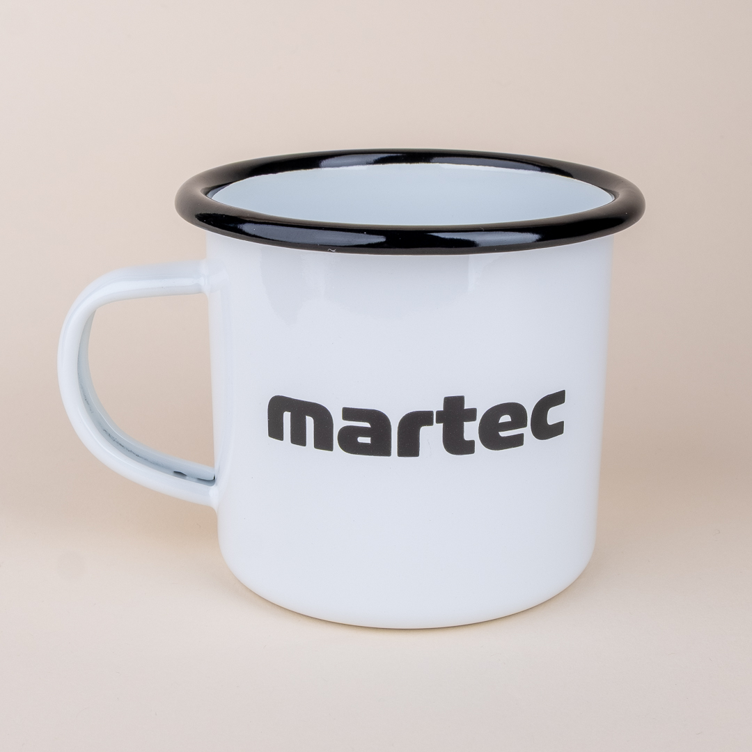 Emaljekop, MARTEC