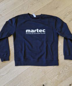 MARTEC Sweatshirt