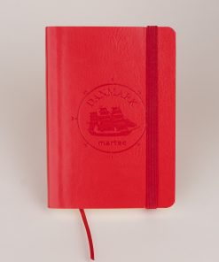 Lille notesbog - DANMARK